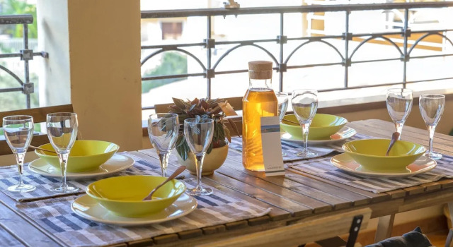 Апартаменты Sardinia Re - White Olives