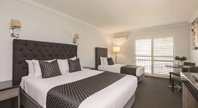 Lincoln Downs Resort Batemans Bay