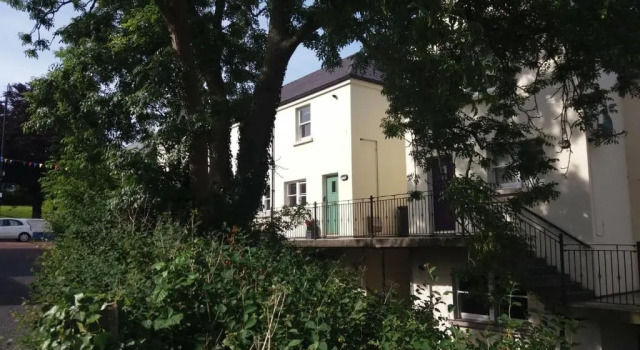 4 Bleach Green Apartments
