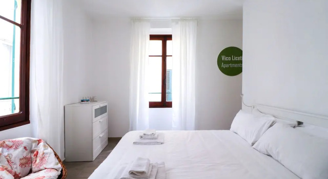Студия Comfort Italianway - Liceti 5