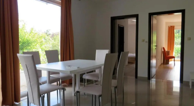 Апартаменты с 2 комнатами Guest House Kukuljica 2