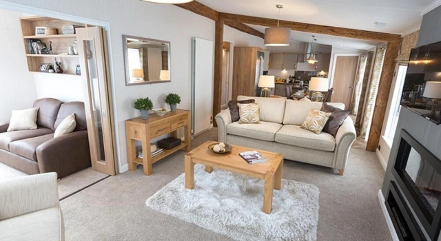 Rivendale 7 2 Bedroom & Hot Tub, Забронировать Отель Отели Сент-Андрус 3 звезды, рядом с St Andrews Cathedral, 3*
