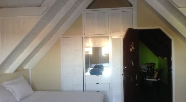 De Cuba Bed & Breakfast, Réserver Chambre d'hôtes Noord Aruba