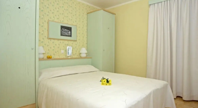 Семейные апартаменты c 1 комнатой Apartment Resort Eco Spa Snovik