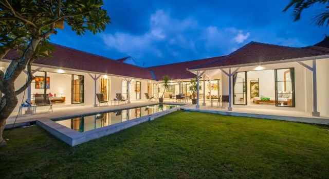 Villa Khaizan