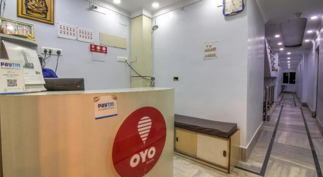 Hotel Ashirwad By OYO Rooms, Book Hotel Jamshedpur Jharkhand