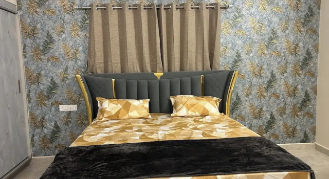 ORION Elegant Luxury Apartements, Rezerwuj Hotel Hyderabad 