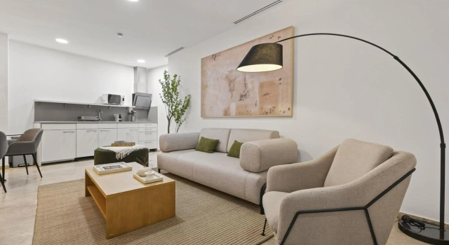 Casa Fabiola Apartamentos Boutique, Забронировать Апартаменты/квартира Старый город Севилья