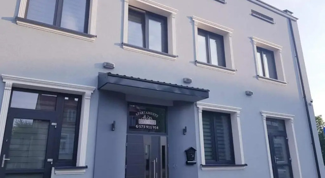 Apartamenty Polna, Buchen Sie Ferienwohnung Hotels in Heiligkreuz mit Parkplatz, Parkplätze