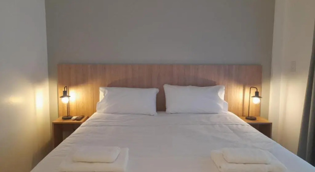 Casa Be Suites, Rezervovat Hotel Hotely v Rosario se snídaní, Snídaně