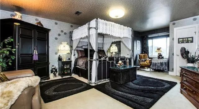 Люкс Matthews Manor Bed & Breakfast