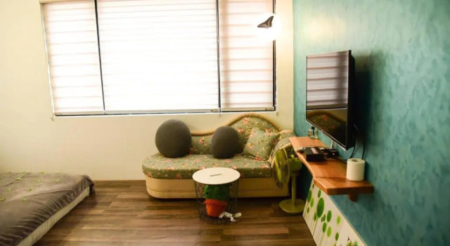 Апартаменты Living House
