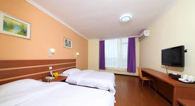 Номер Business Bao Li Feng Hotel