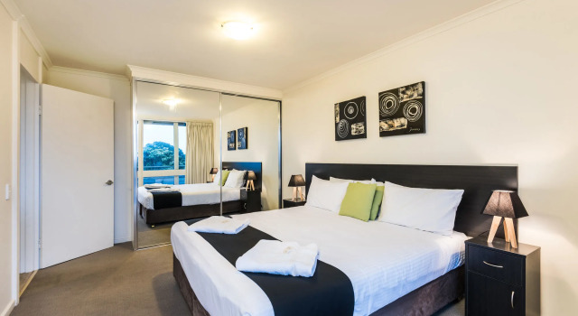 Horizon Holiday Apartments, Забронировать Апартаменты/квартира Нарума Еврободалла, рядом с Пристань для яхт Нарума