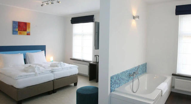 B&B saBBajon