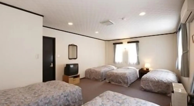 Guest House Hill Top / Vacation STAY 8491, Prenota Affittacamere Kiso 