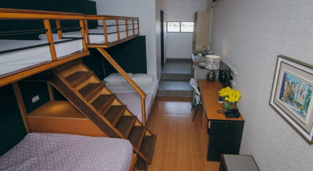 Amaris Bed & Breakfast, Reserva ahora Bed & breakfast Pusok 