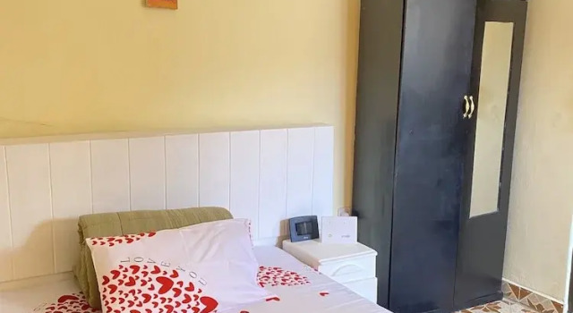 Cozy Studio Apartment