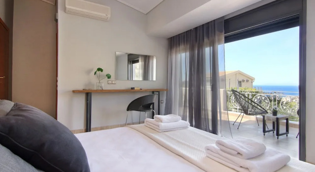 Villa Eve near Sounio, Забронировать Вилла Отели Сароникос 3 звезды, 3*