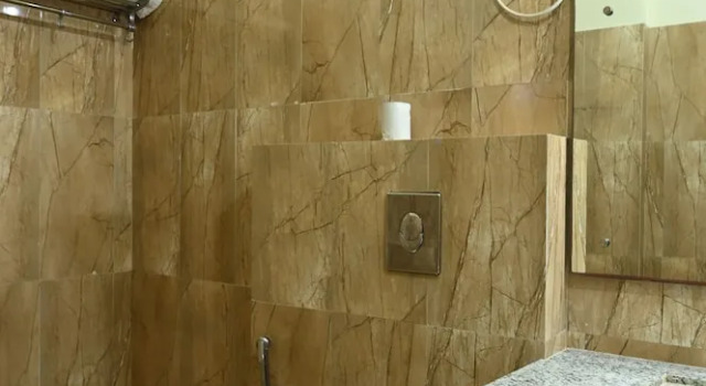 Номер Deluxe Rajshree Resort