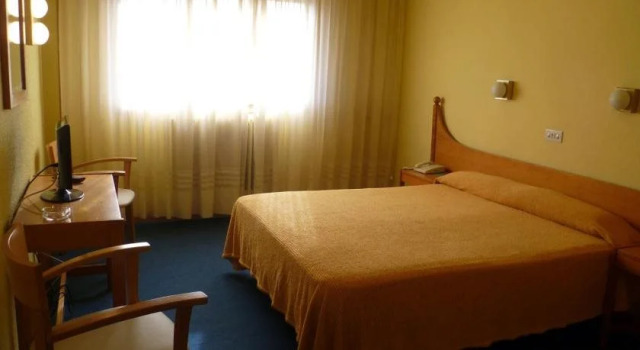 Hotel Pradas