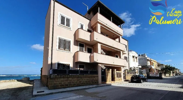 Casa I Sogni In Terrazzo, Забронировать Дом для отпуска Коттеджи Марцамеми, Коттедж