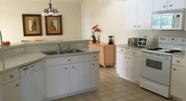 The Perfect Home South Gulf Cove, Book Hotel SPA-hoteller i Florida, SPA