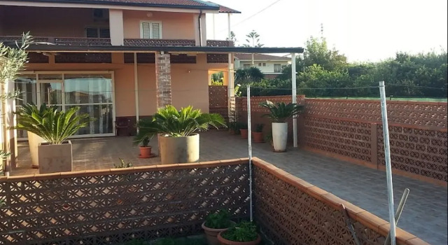 Villa D'Agostino, Book Villa Hotels in Sicily with Parking, Parking