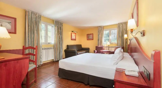 Полулюкс Standard Ski Plaza Hotel & Wellness