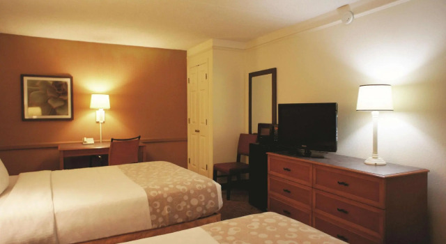 Четырёхместный номер Standard Econo Lodge Augusta North - Washington Road