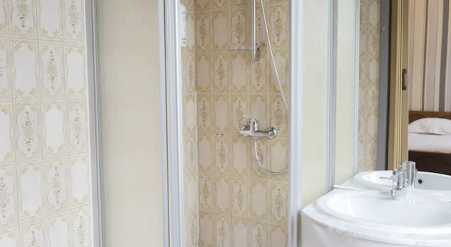 Трёхместный номер Standard Station Hotel