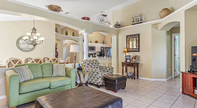 Eagle Pointe-ru1105, Varaa Hotelli Kissimmee Kissimmee