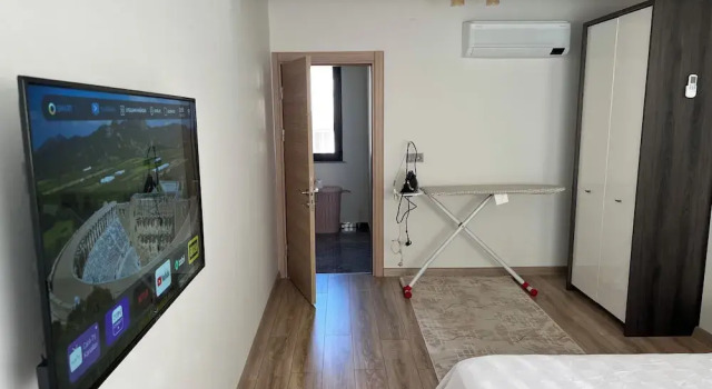 Вилла Deluxe Beşer Turizm - Avşa Adası Çınar Koyu