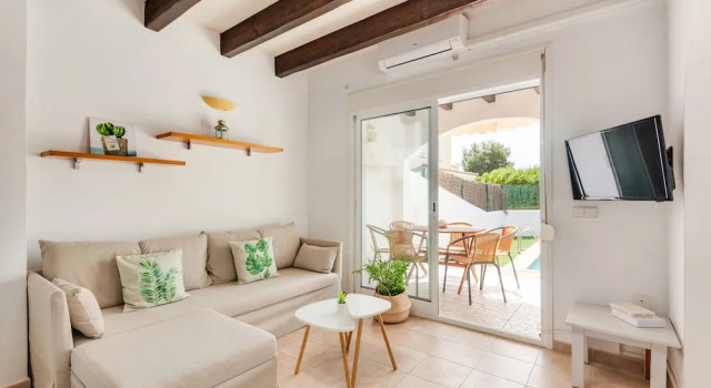 Villa Villa Juana