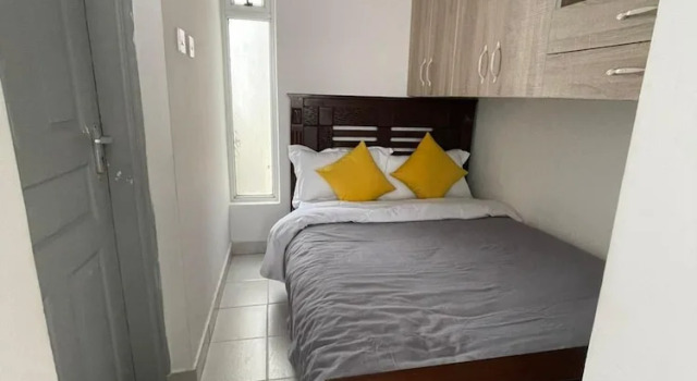 Racecourse Radiance Apartments, Reserva ahora Apartamento Nairobi CBD Nairobi, cerca de Braeburn School