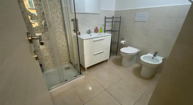 Standard- lejlighed Central Station Apartments Holidays
