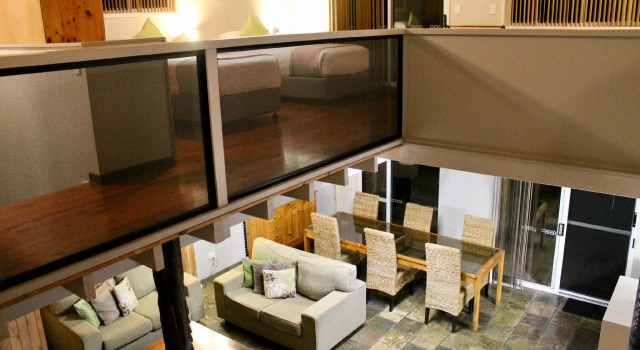 Номер Standard Kondalilla Eco Resort
