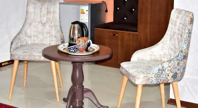 Suite Hotel Shodlik