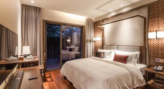 Hangzhou Shusheng Resort, Забронировать Курортный отель Сиху Ханчжоу, рядом с West Lake Cultural Square
