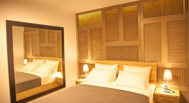 Апартаменты My Suite