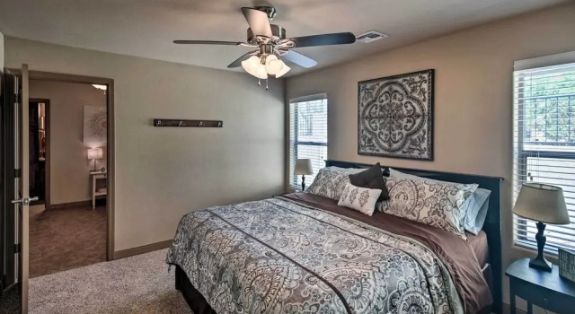 Pool, Hot Tub & Lake Views: Lake Havasu Home!, Prenota Casa vacanze Lake Havasu City Arizona