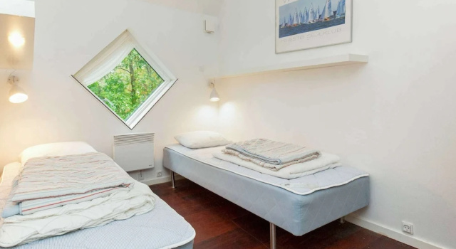 10 Person Holiday Home in Askeby
