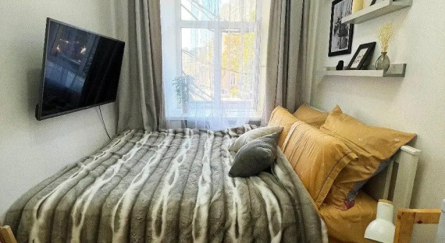Apartments on Tverskaya street 15, Book Apartment Moscow Russia