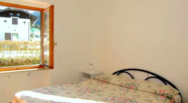 House in Nature near Lake Ledro, Забронировать Отель Ледро Valle di Ledro