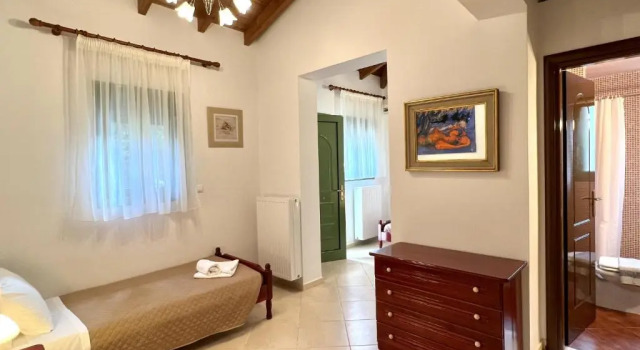 Villa Atlantis, Rezerwuj Willa Kato Katelios Grecja
