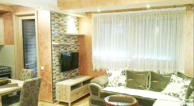Apartment Laki
