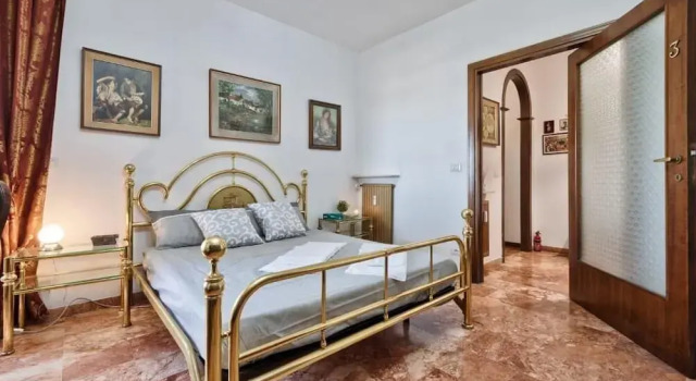 Семейный номер Standard Apt Venice City