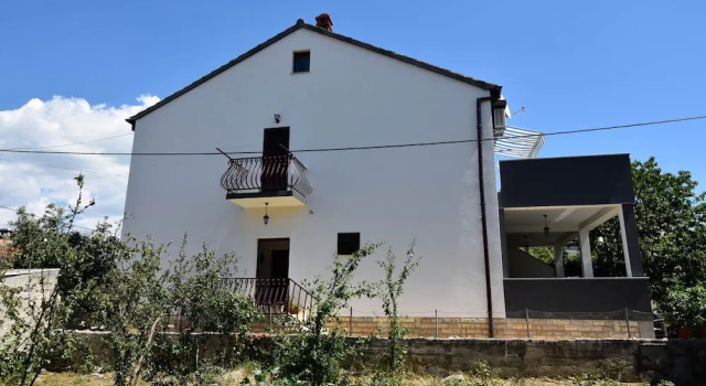 Apartment Domenico