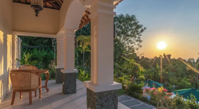 Deluxe villa Villa Mata Hari