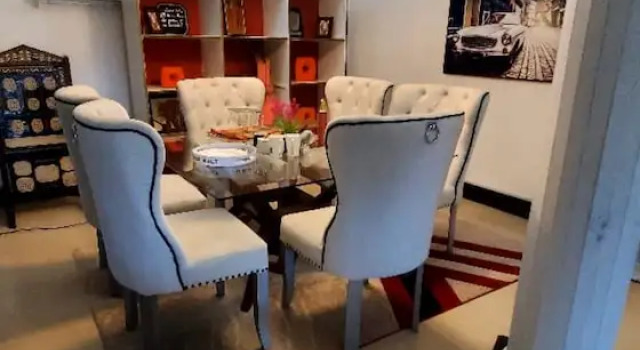 Апартаменты Superior Gustavo Homes Mombasa